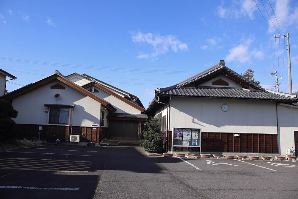 上田原自治会