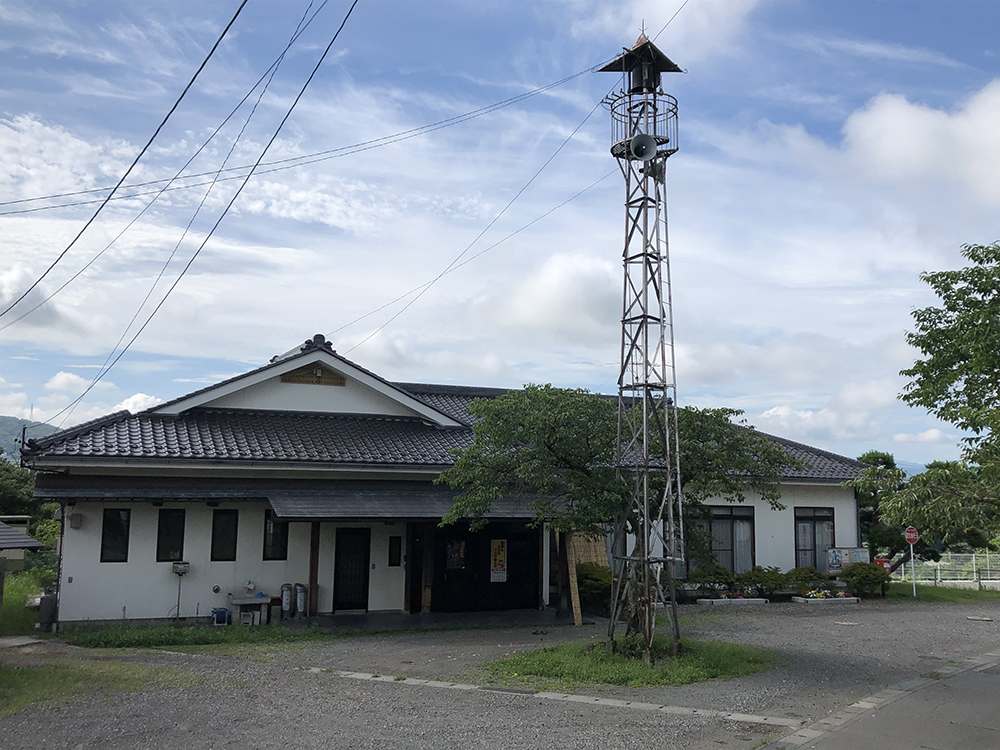 野竹自治会